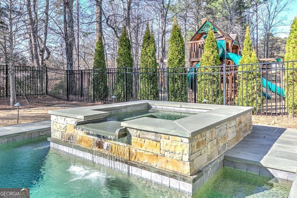 110 Owens Mill Place Canton - Photo 87