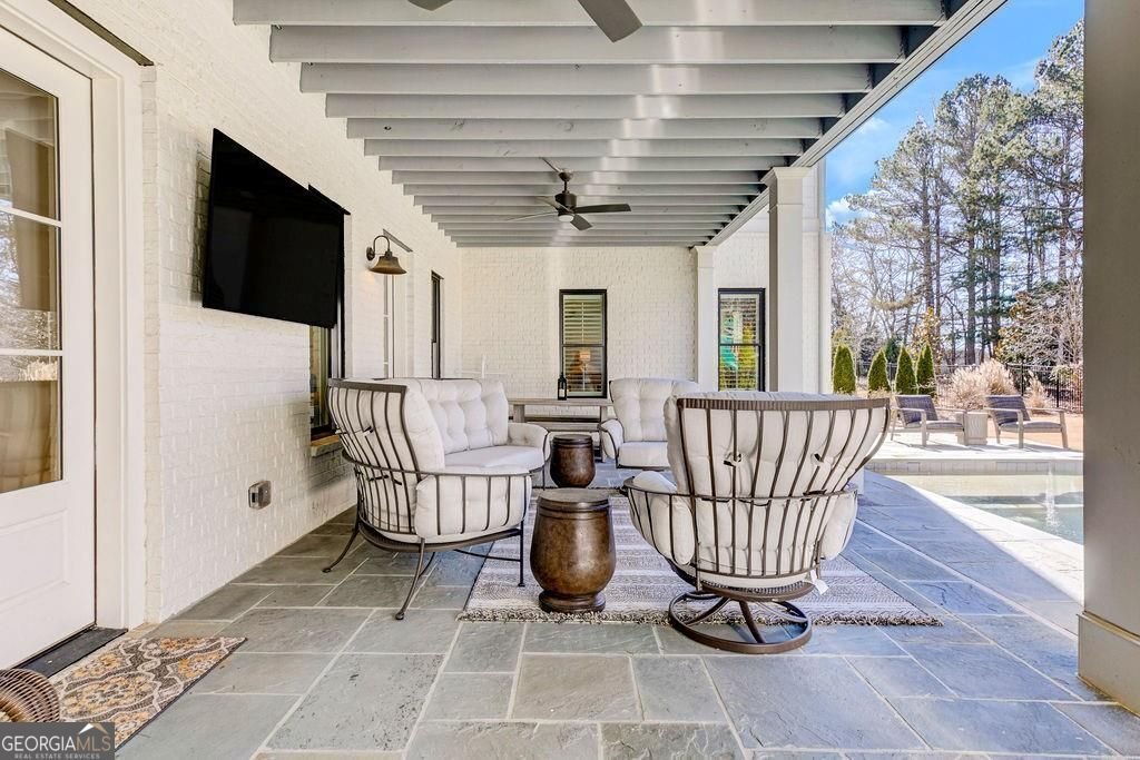 110 Owens Mill Place Canton - Photo 88