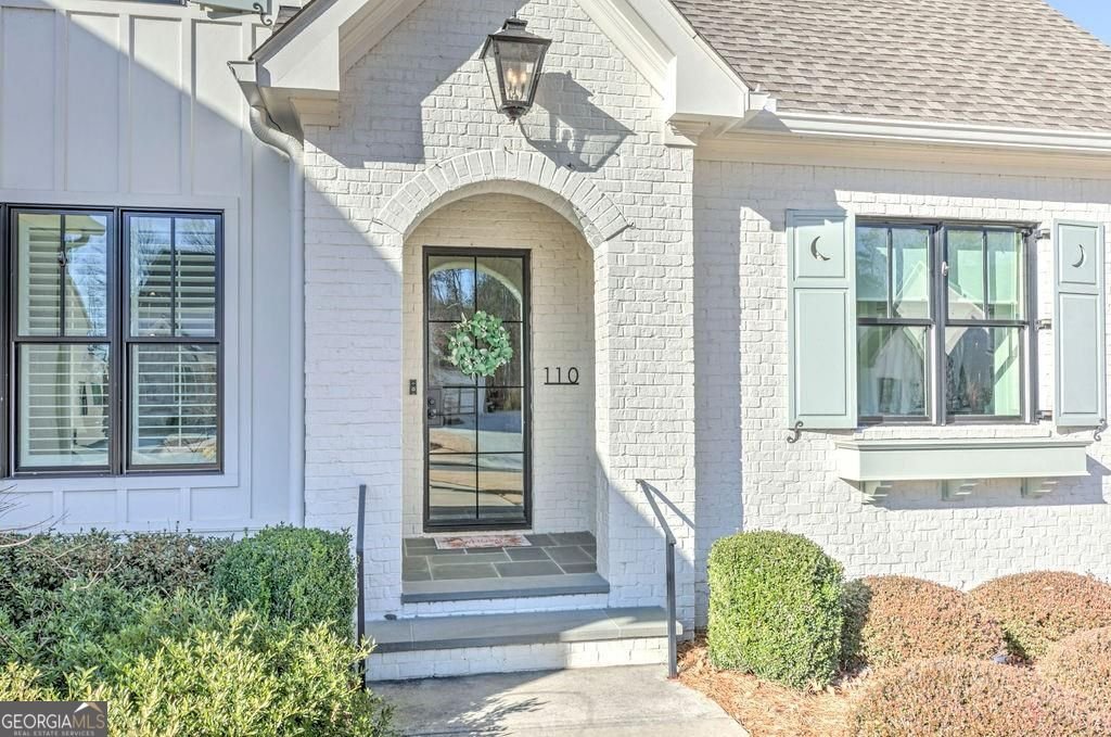 110 Owens Mill Place Canton - Photo 9