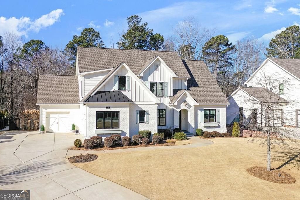 110 Owens Mill Place Canton - Photo 94