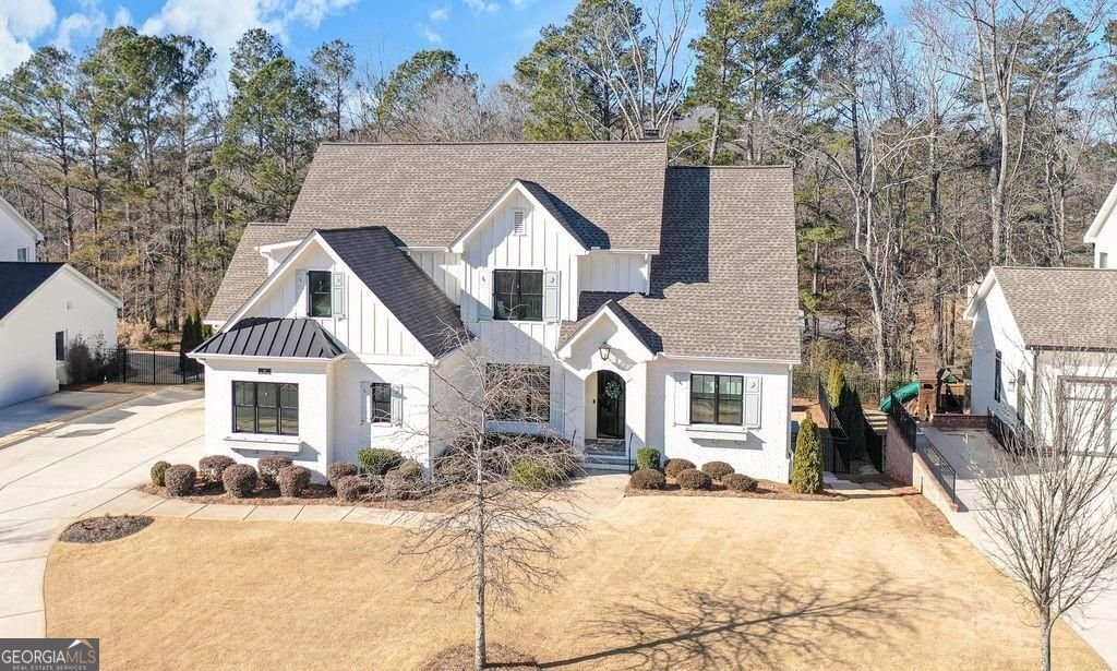 110 Owens Mill Place Canton - Photo 96