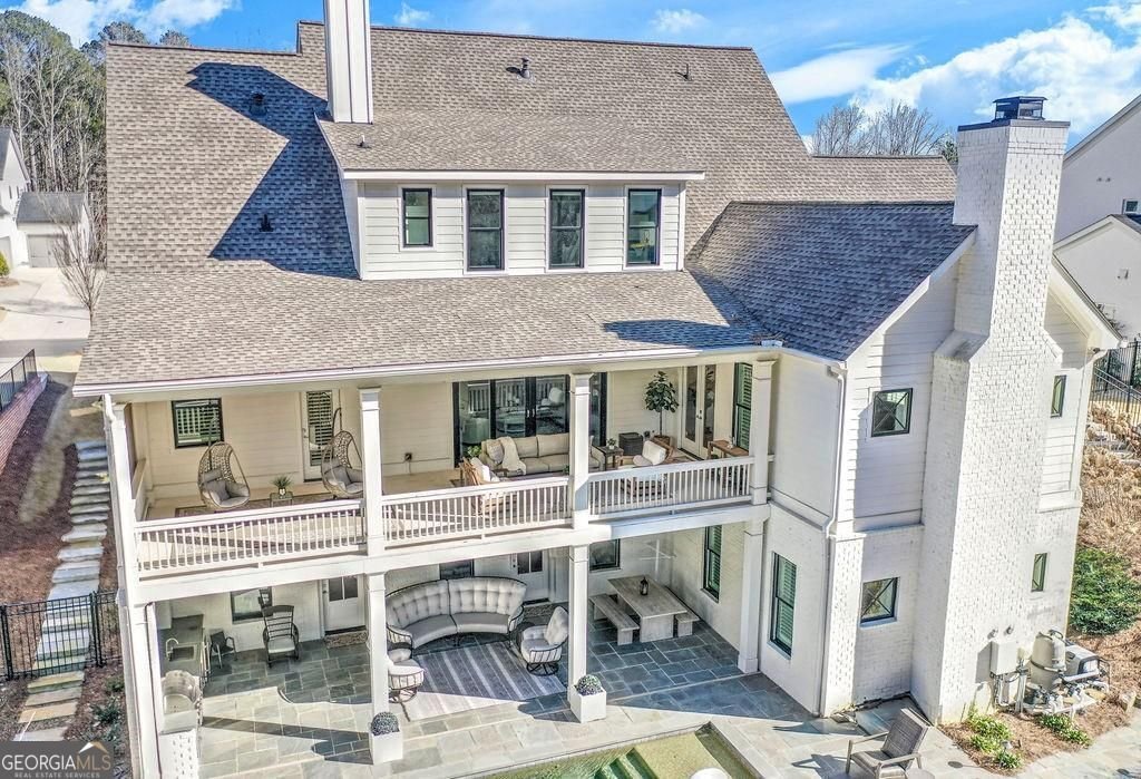 110 Owens Mill Place Canton - Photo 99