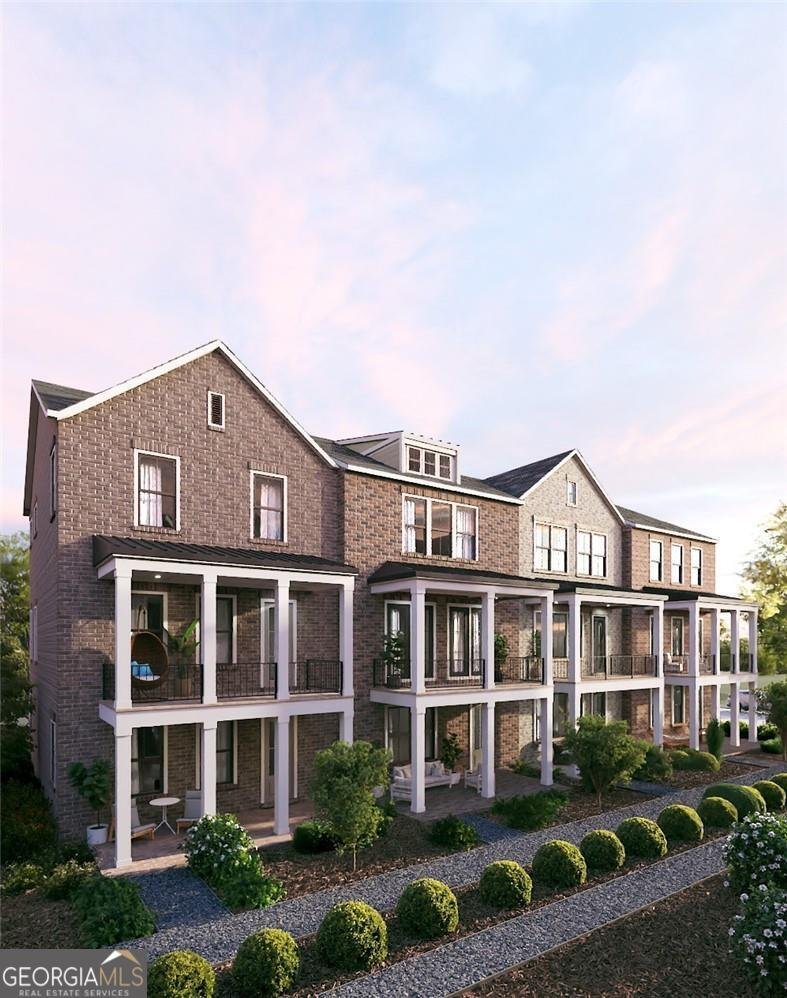 2197 Wexford Drive Brookhaven - Photo 1