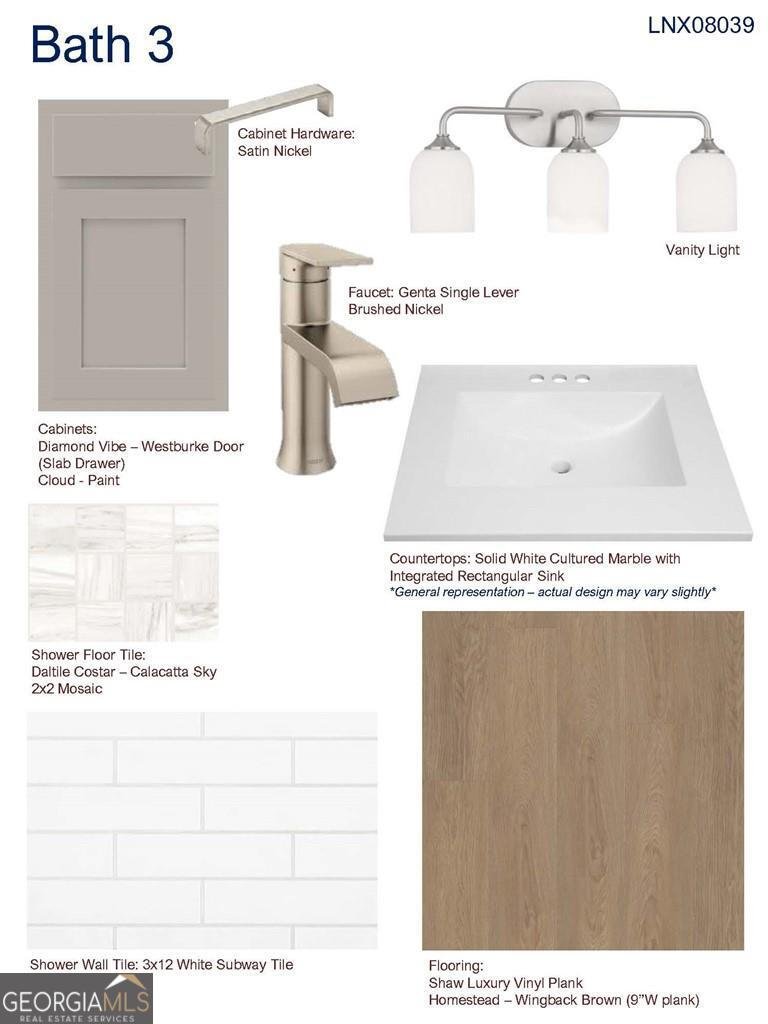 2197 Wexford Drive Brookhaven - Photo 6