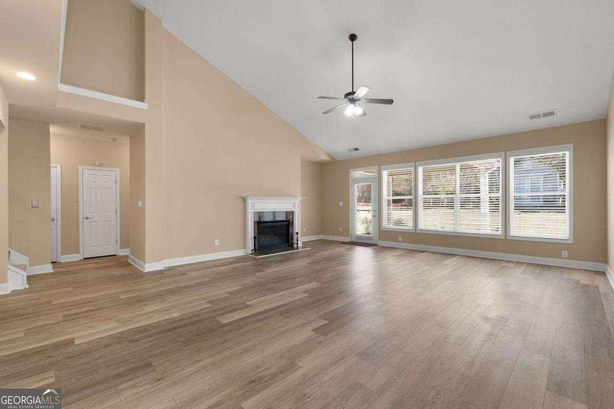 1518 SAGE RIDGE Drive Marietta - Photo 11