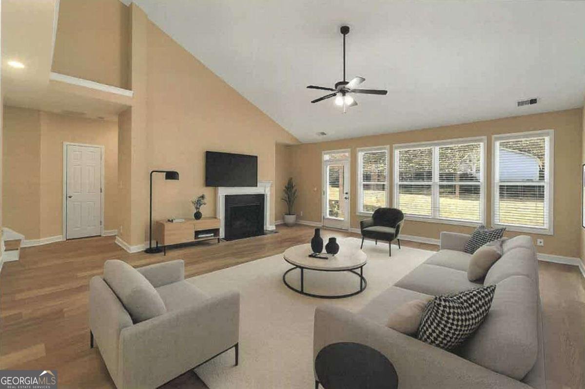 1518 SAGE RIDGE Drive Marietta - Photo 12