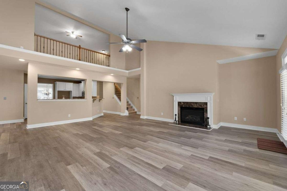 1518 SAGE RIDGE Drive Marietta - Photo 15