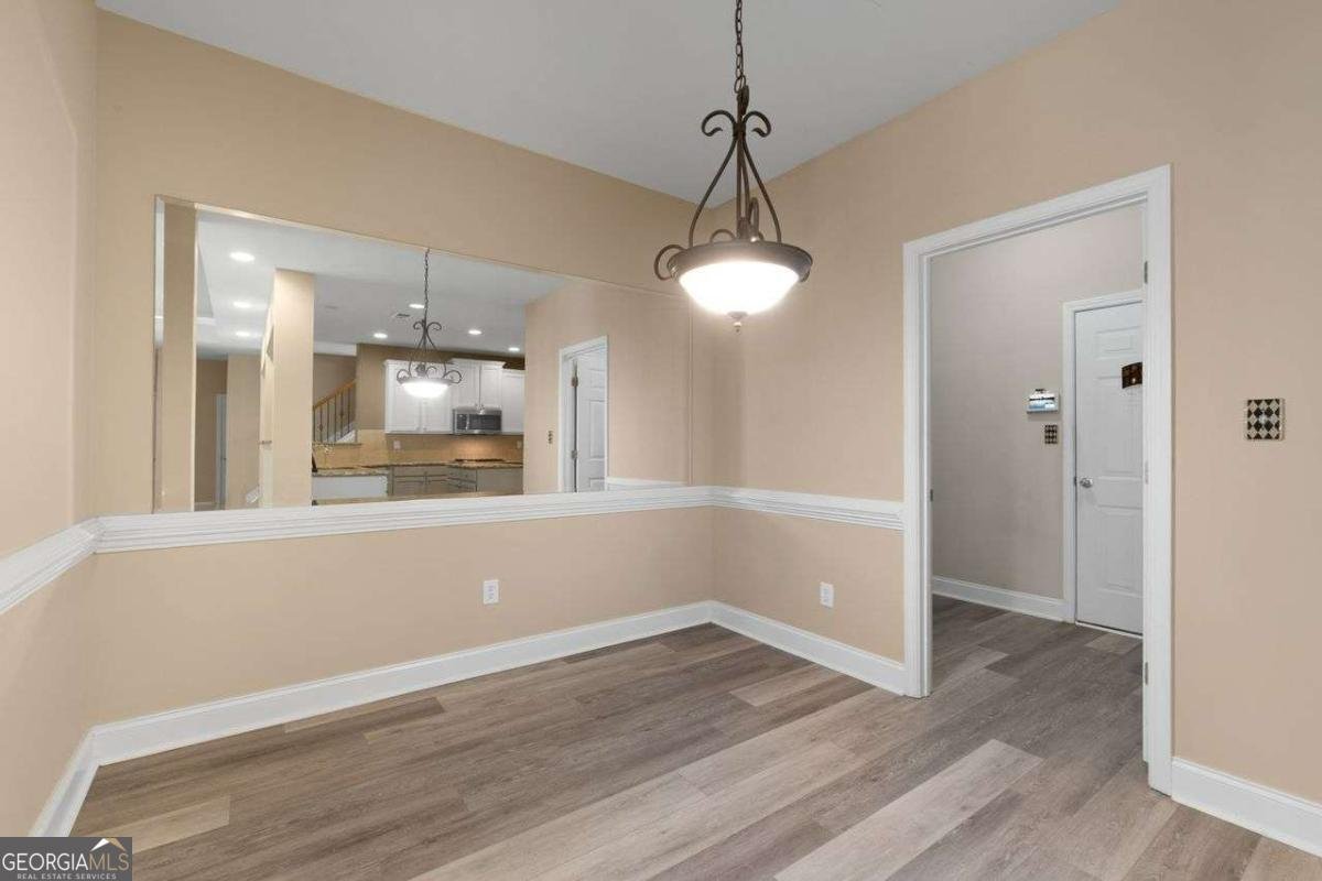 1518 SAGE RIDGE Drive Marietta - Photo 16