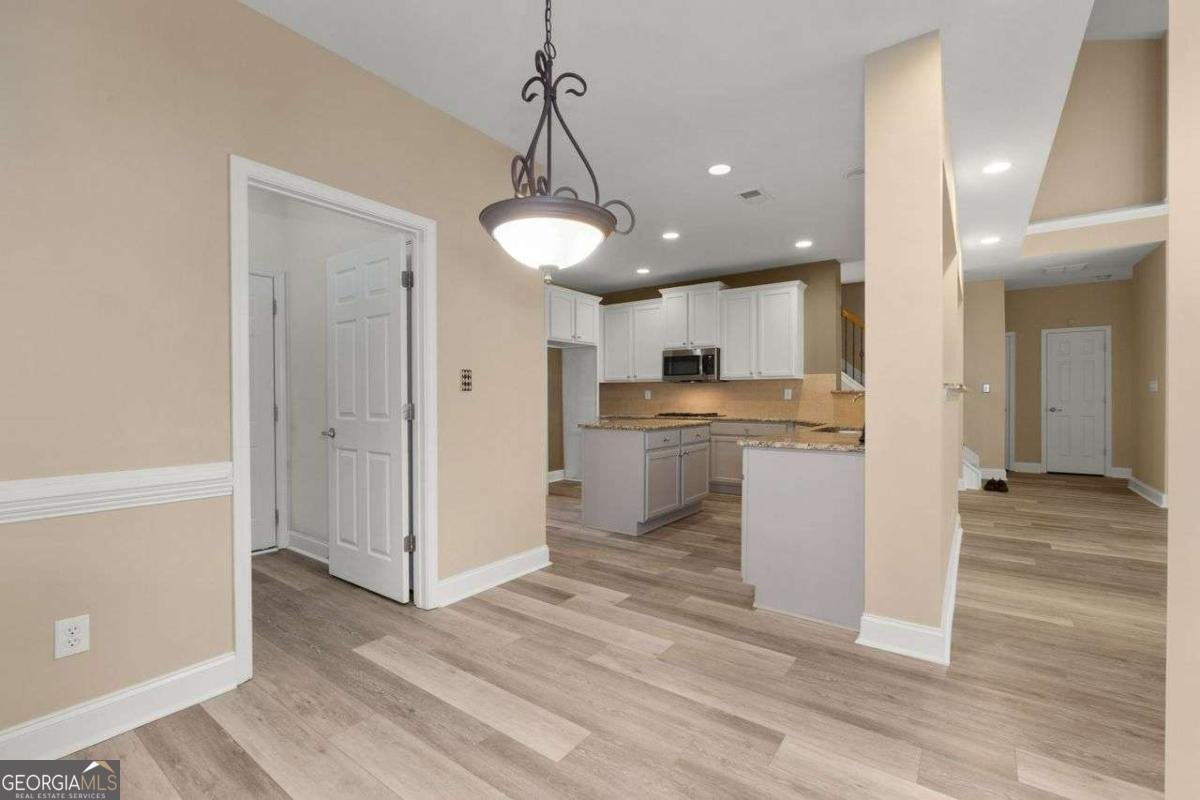 1518 SAGE RIDGE Drive Marietta - Photo 17