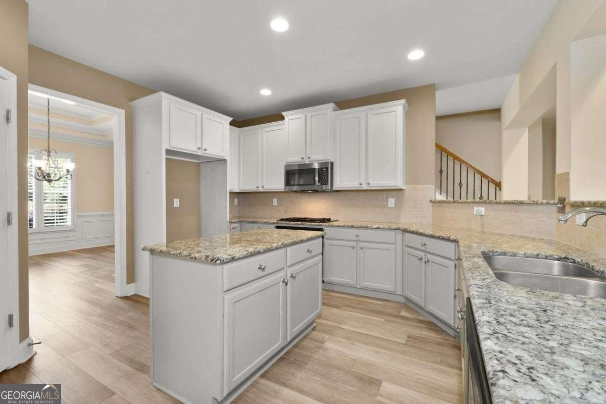 1518 SAGE RIDGE Drive Marietta - Photo 18