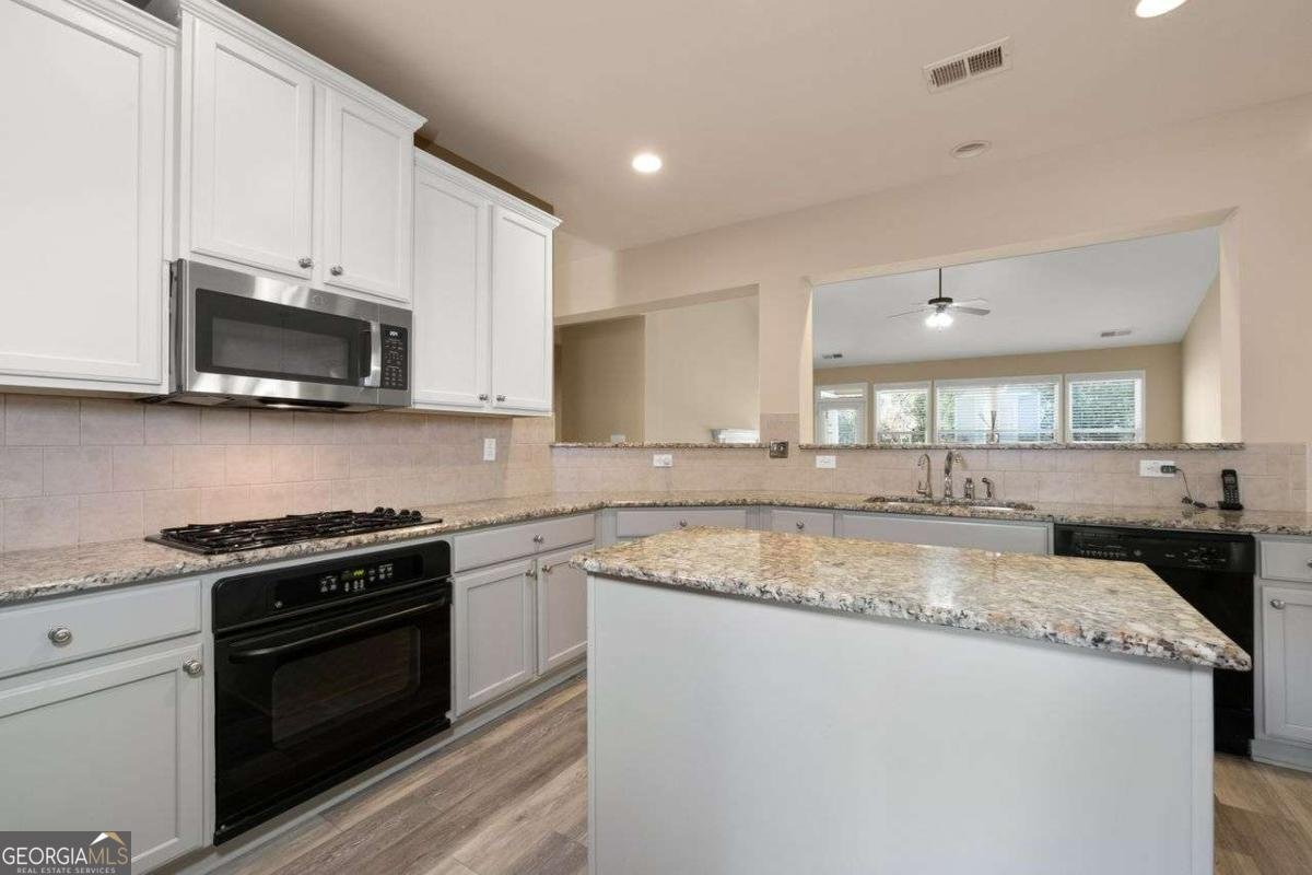 1518 SAGE RIDGE Drive Marietta - Photo 19