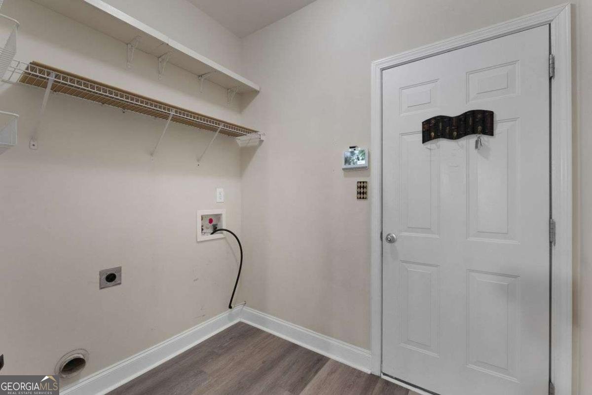 1518 SAGE RIDGE Drive Marietta - Photo 22