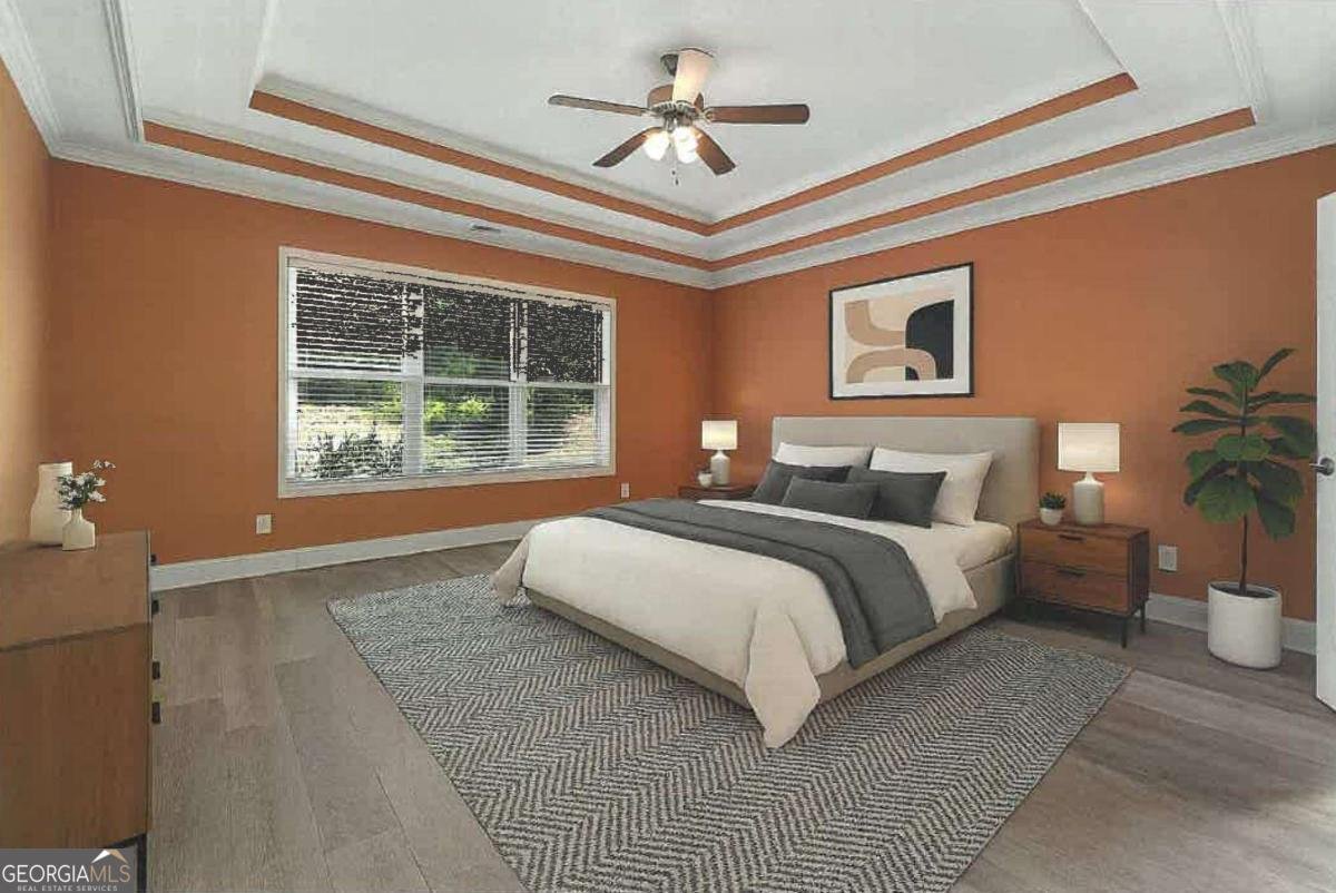 1518 SAGE RIDGE Drive Marietta - Photo 24