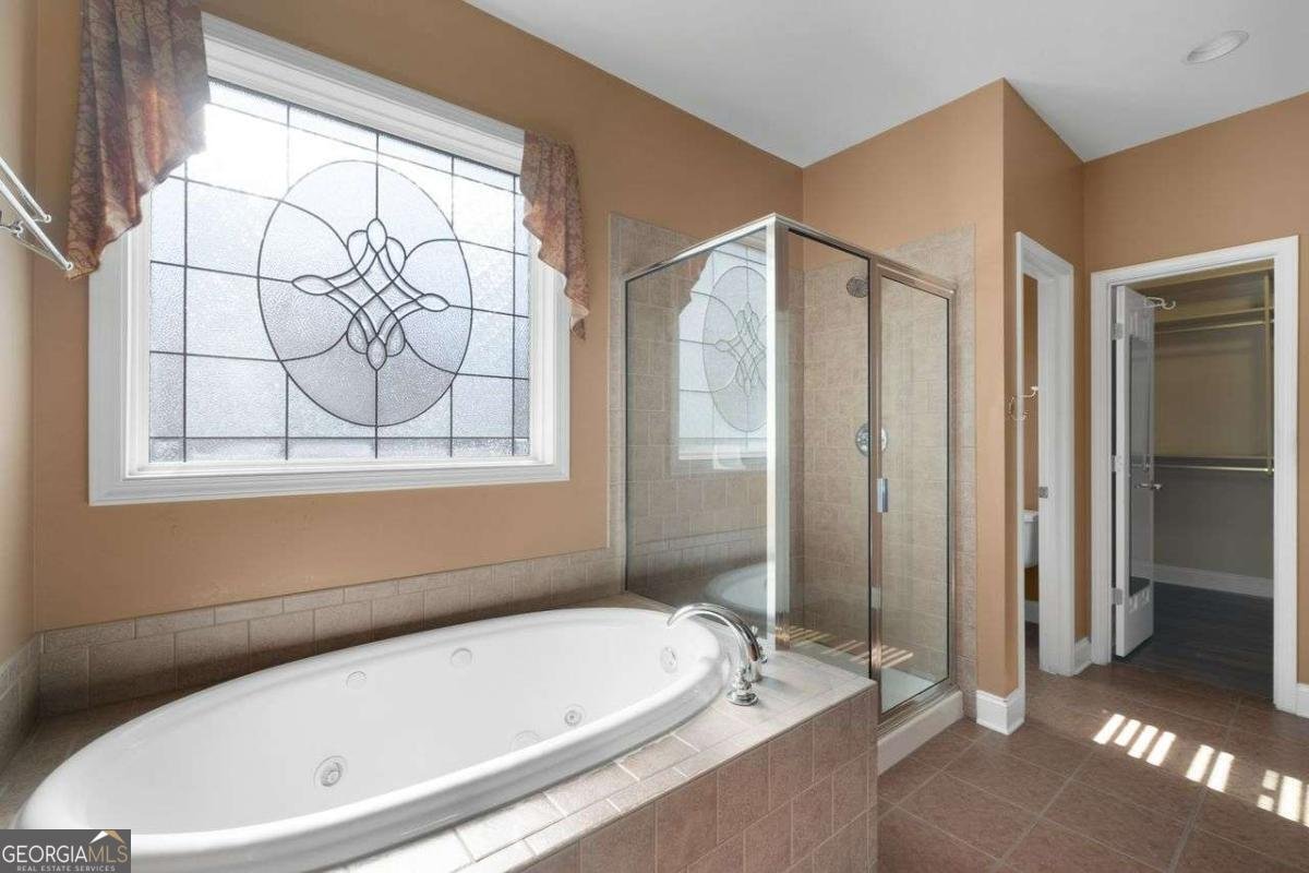 1518 SAGE RIDGE Drive Marietta - Photo 26