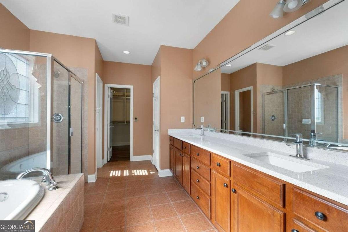 1518 SAGE RIDGE Drive Marietta - Photo 28