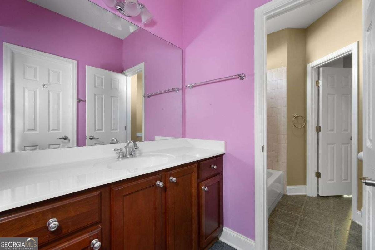 1518 SAGE RIDGE Drive Marietta - Photo 33