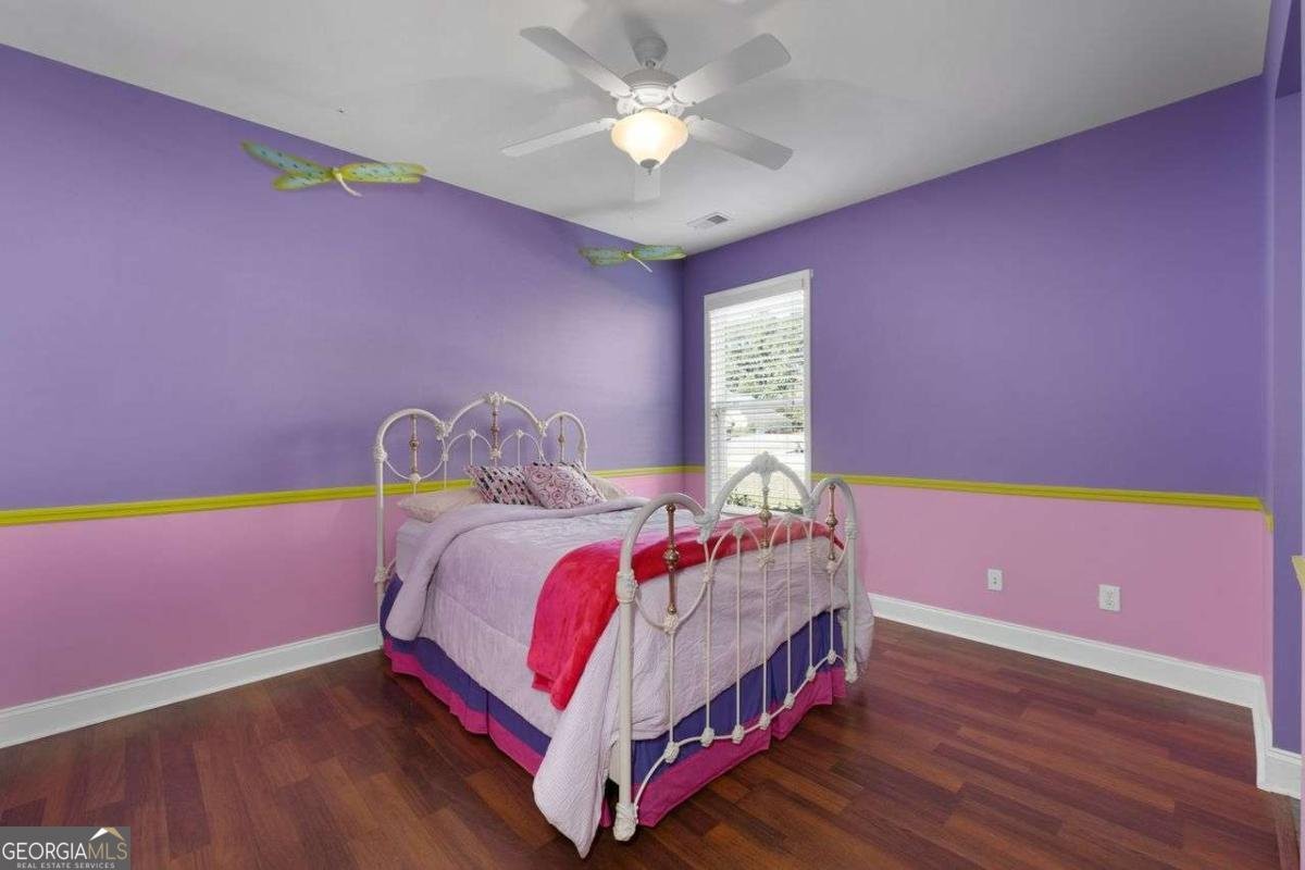 1518 SAGE RIDGE Drive Marietta - Photo 34