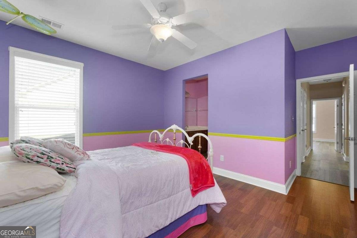 1518 SAGE RIDGE Drive Marietta - Photo 35