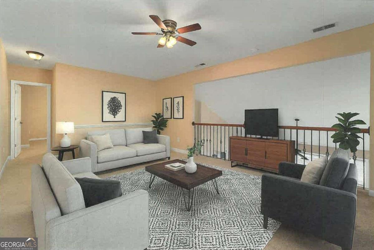 1518 SAGE RIDGE Drive Marietta - Photo 38