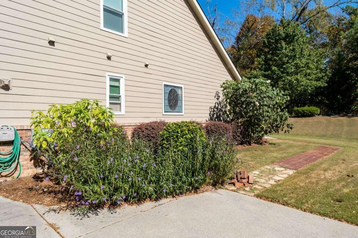 1518 SAGE RIDGE Drive Marietta - Photo 48