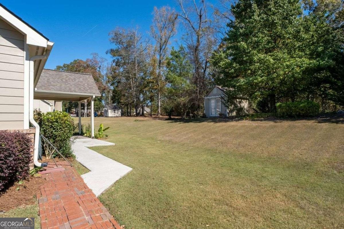 1518 SAGE RIDGE Drive Marietta - Photo 49