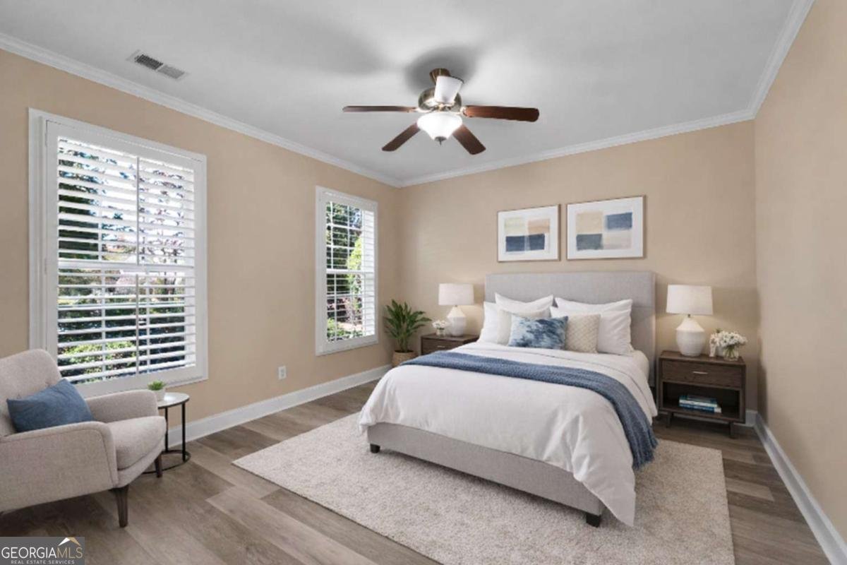 1518 SAGE RIDGE Drive Marietta - Photo 8