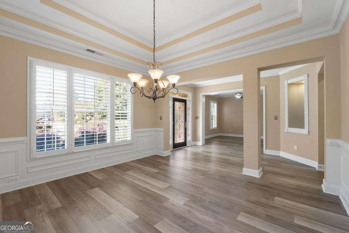 1518 SAGE RIDGE Drive Marietta - Photo 9