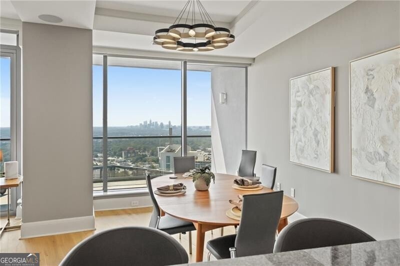 3344 Peachtree Road Atlanta - Photo 13