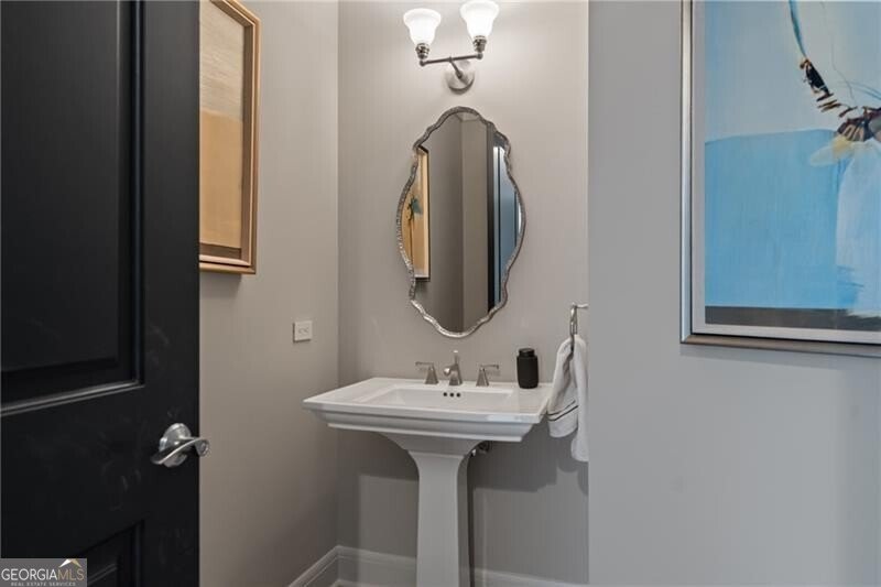 3344 Peachtree Road Atlanta - Photo 17