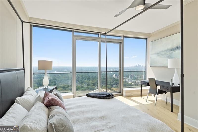 3344 Peachtree Road Atlanta - Photo 18