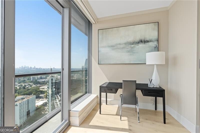 3344 Peachtree Road Atlanta - Photo 19