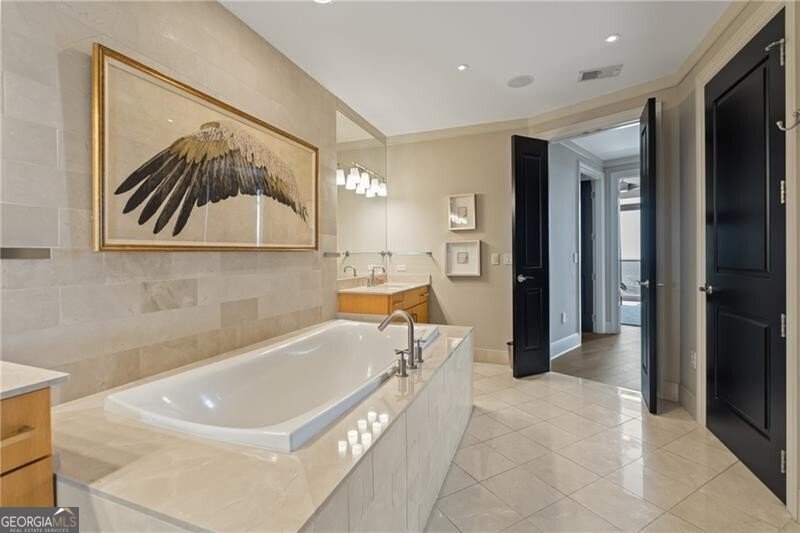 3344 Peachtree Road Atlanta - Photo 23