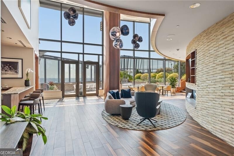 3344 Peachtree Road Atlanta - Photo 30