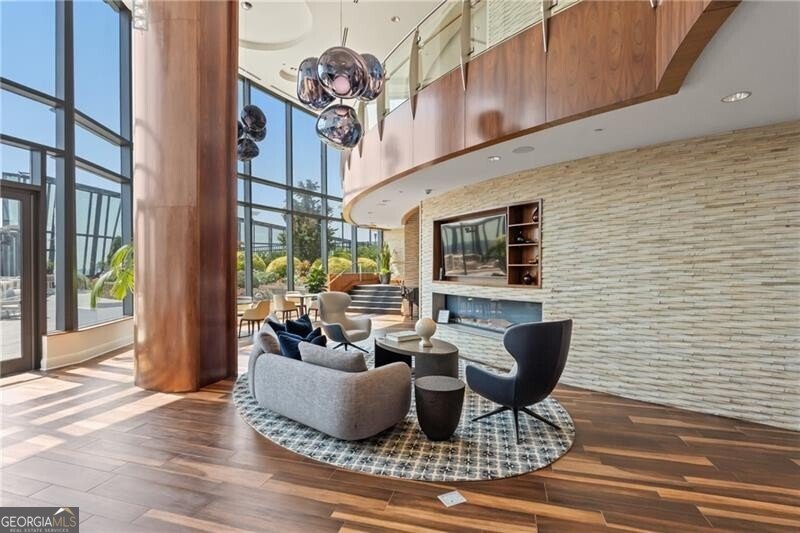 3344 Peachtree Road Atlanta - Photo 31