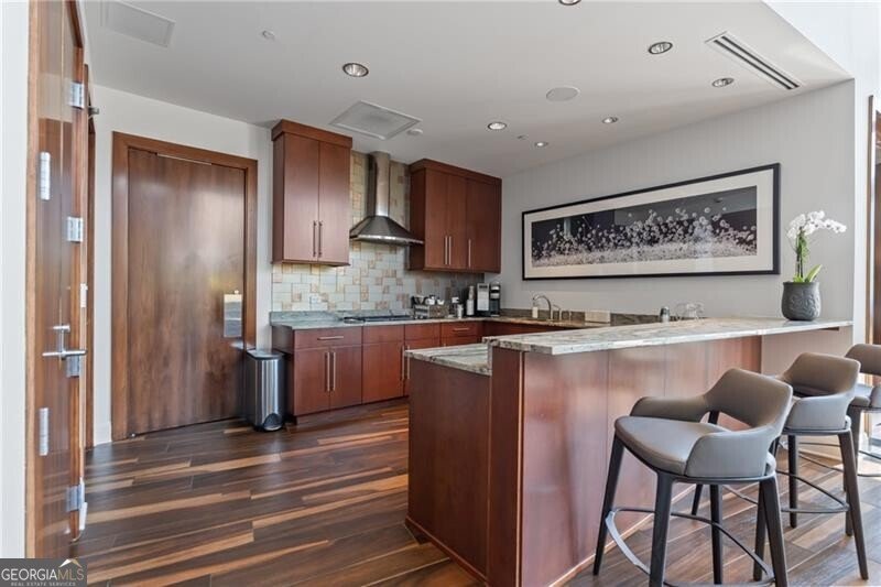 3344 Peachtree Road Atlanta - Photo 34