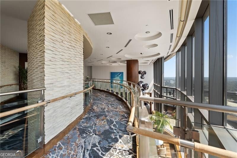 3344 Peachtree Road Atlanta - Photo 36