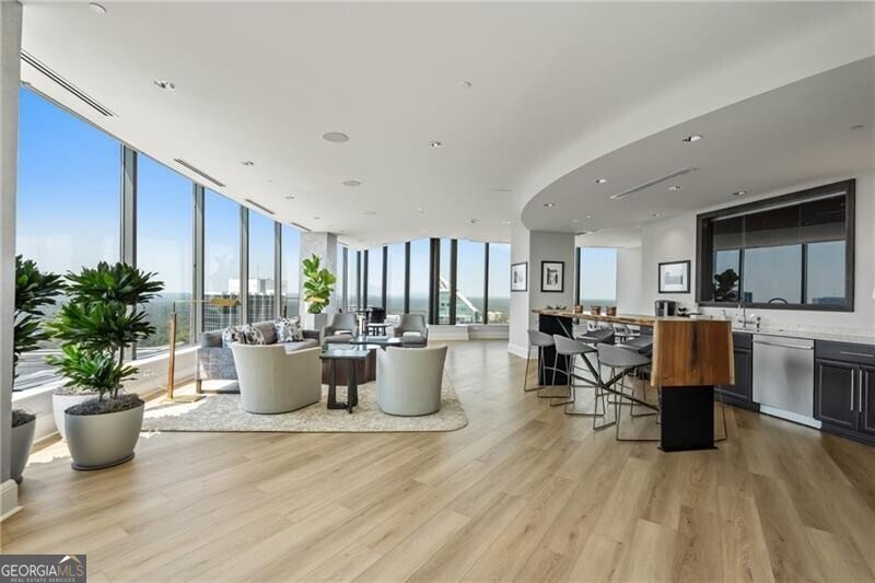 3344 Peachtree Road Atlanta - Photo 38