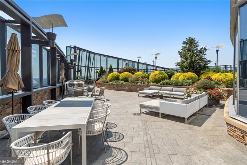 3344 Peachtree Road Atlanta - Photo 44