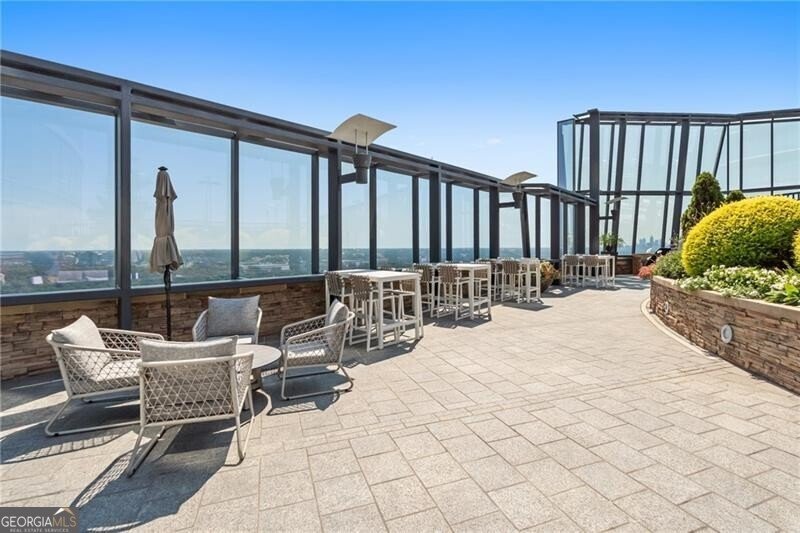 3344 Peachtree Road Atlanta - Photo 45