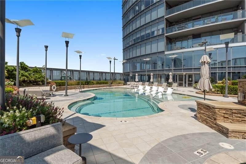 3344 Peachtree Road Atlanta - Photo 49