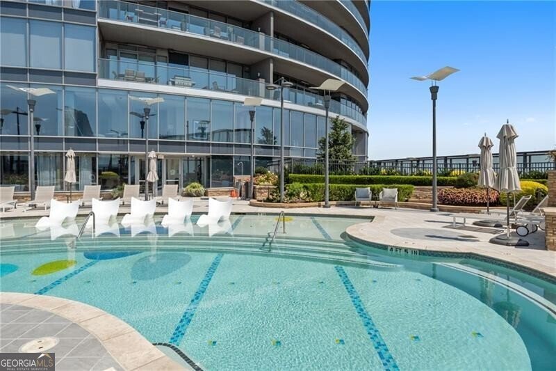 3344 Peachtree Road Atlanta - Photo 50