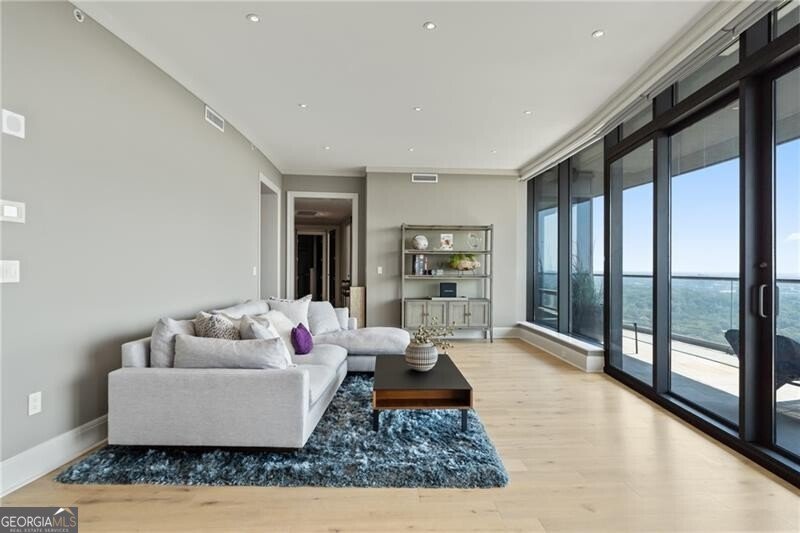 3344 Peachtree Road Atlanta - Photo 8