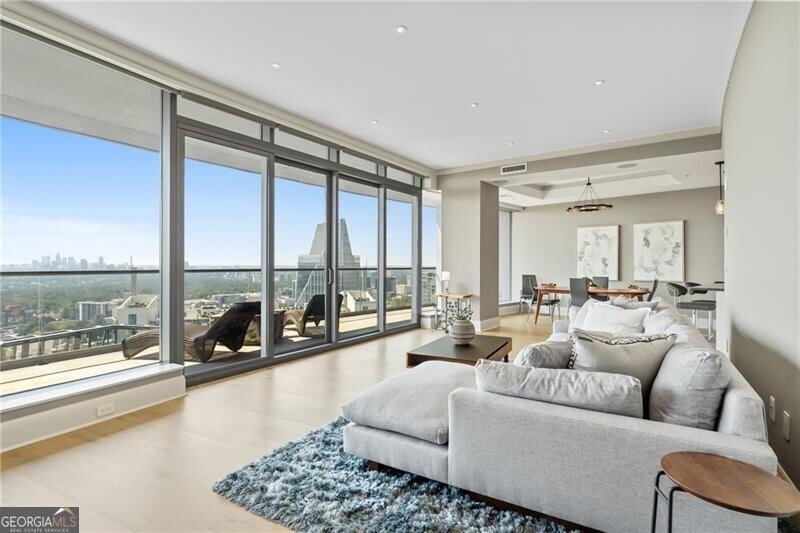 3344 Peachtree Road Atlanta - Photo 9