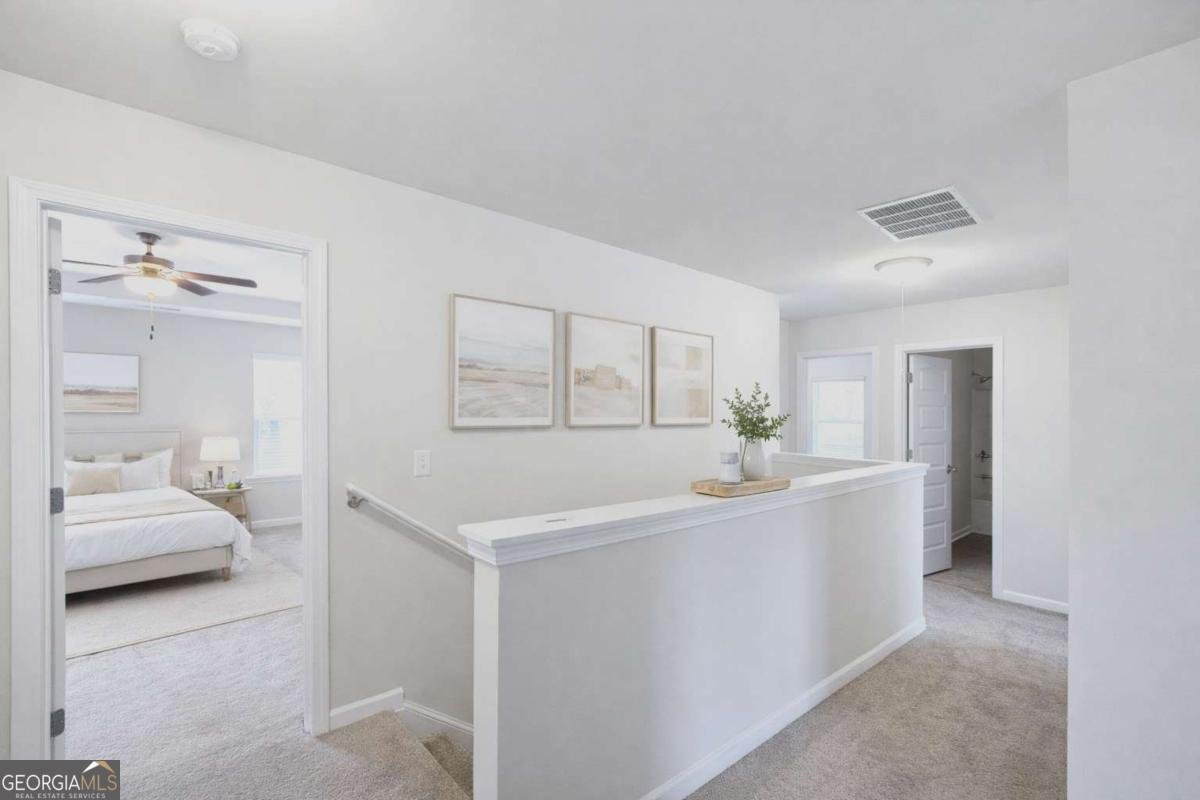 214 Patriots Way Griffin - Photo 6