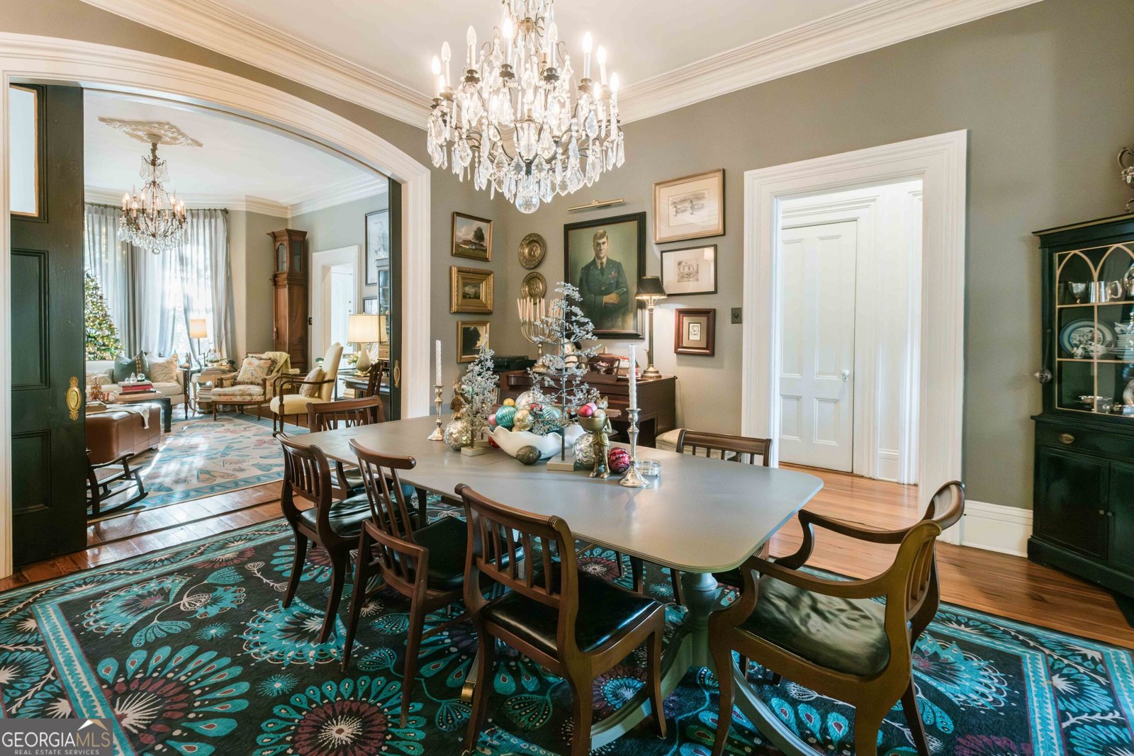 108 Gaston Street Savannah - Photo 12