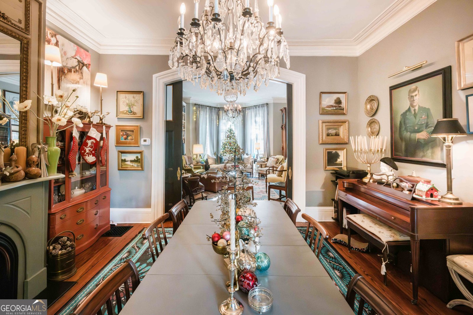 108 Gaston Street Savannah - Photo 13