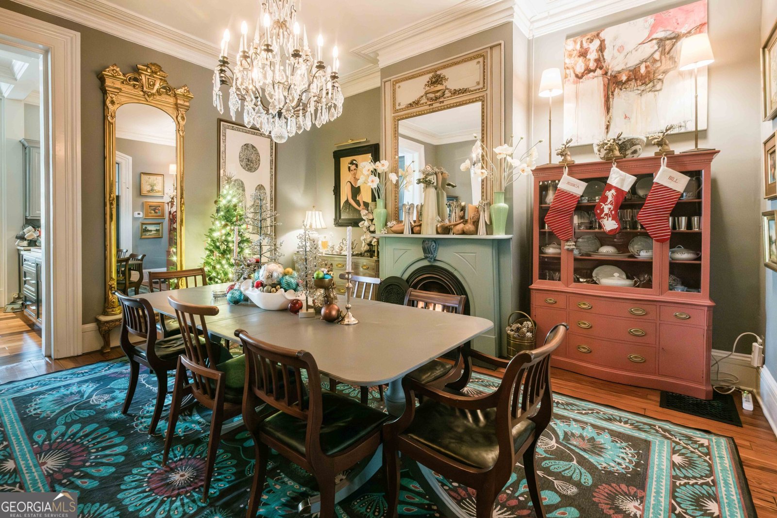 108 Gaston Street Savannah - Photo 14