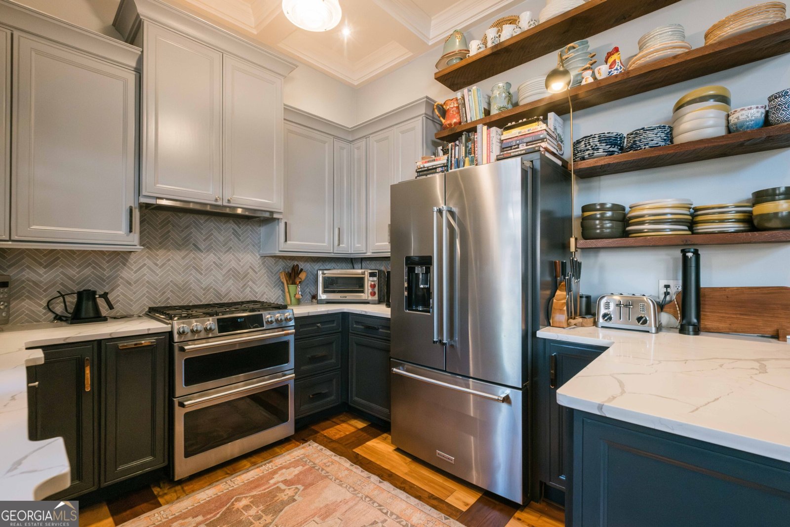 108 Gaston Street Savannah - Photo 17