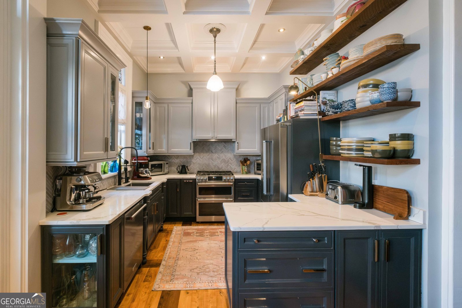 108 Gaston Street Savannah - Photo 20