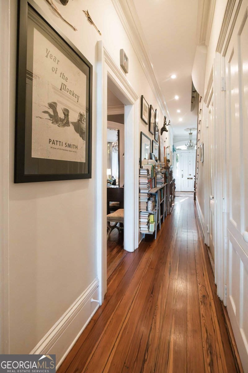 108 Gaston Street Savannah - Photo 30